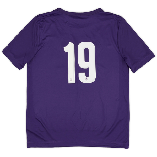 Fiorentina jersey hot sale 2015