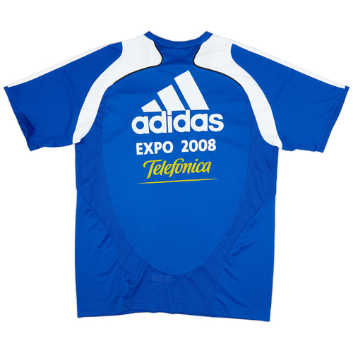 Adidas us market zaragoza clearance