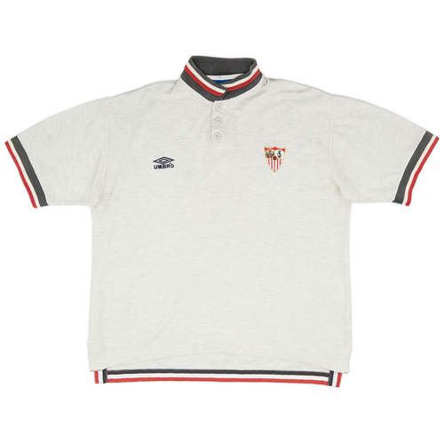 Umbro polo best sale