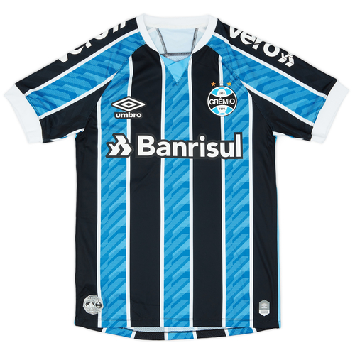 Gremio camiseta 2020 on sale