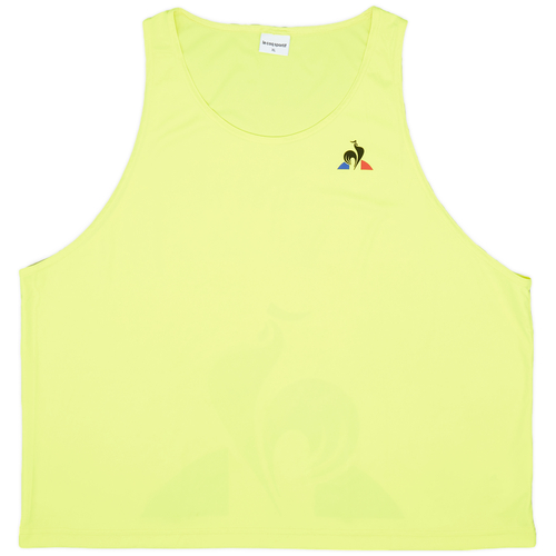 Le coq sportif fiorentina shirt hot sale yellow