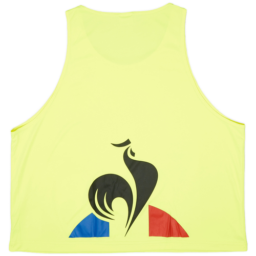 Le coq sportif fiorentina shirt hot sale yellow