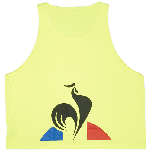 2018 19 Fiorentina Le Coq Sportif Training Bib 3 10 XL