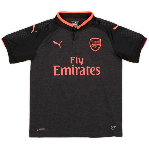 Arsenal fourth best sale kit 19 20