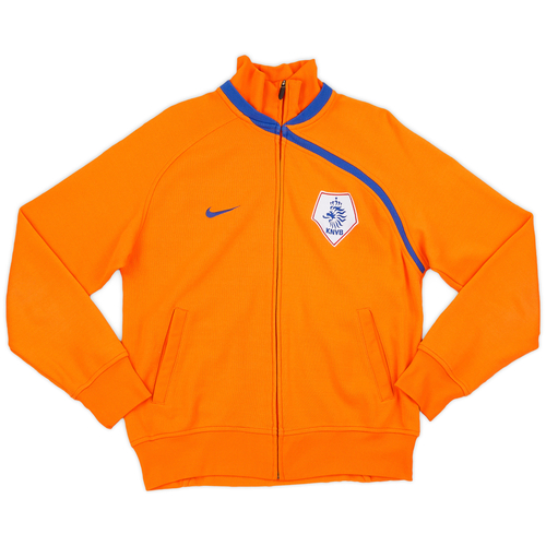 Nike jacket deals colorful