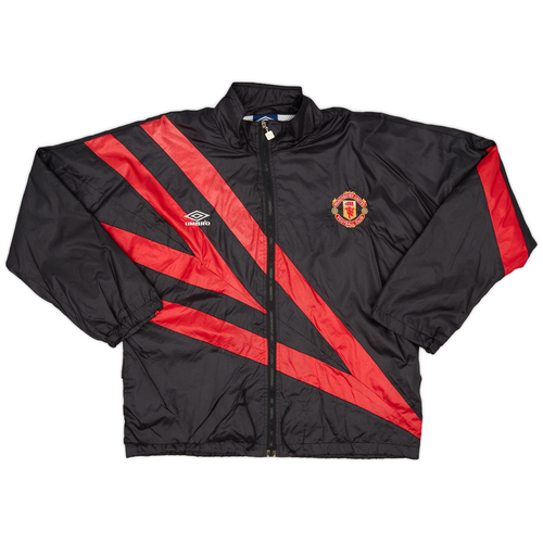 Umbro manchester united 2025