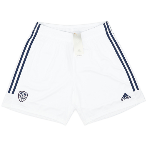 Leeds united top boxer shorts