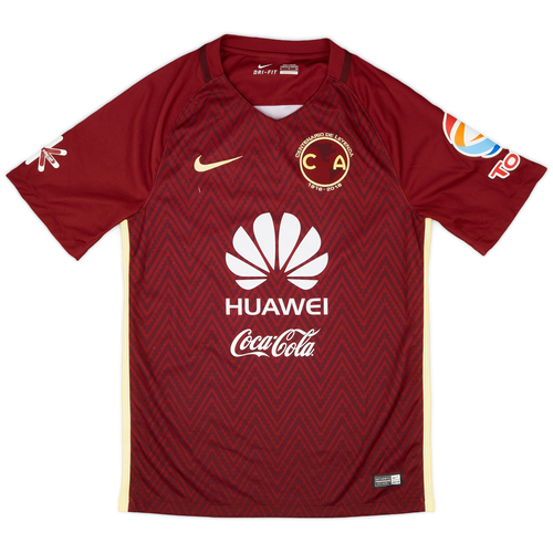 Club america maroon jersey new arrivals