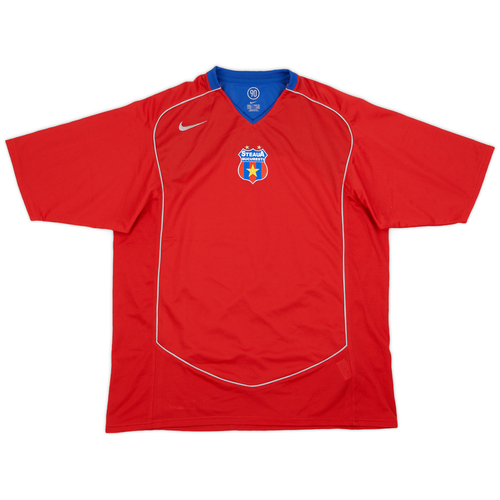 Steaua shirt clearance
