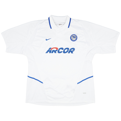 Hertha berlin away kit store