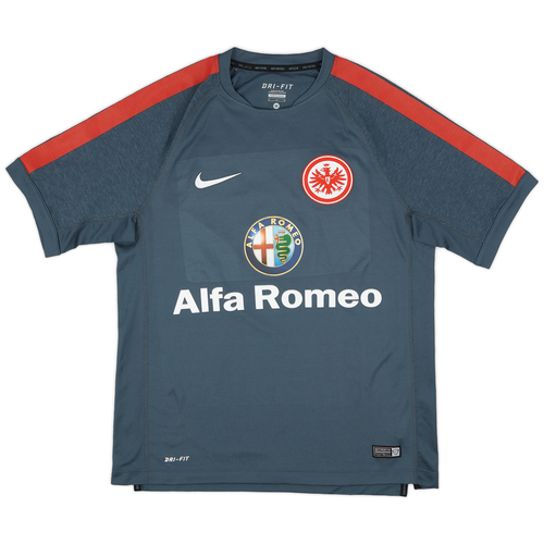 Eintracht frankfurt training sales top