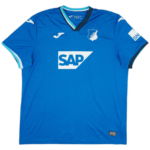 Hoffenheim kit shop 2020