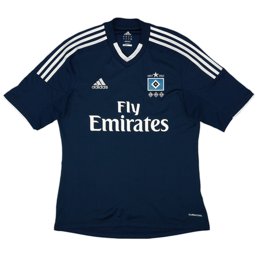 Real madrid top 2012 away kit