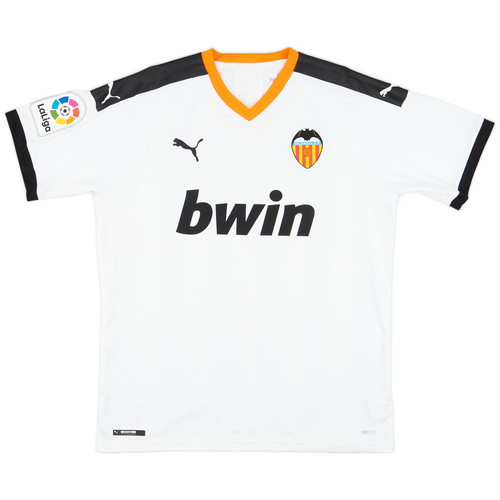 Valencia 2019 jersey new arrivals