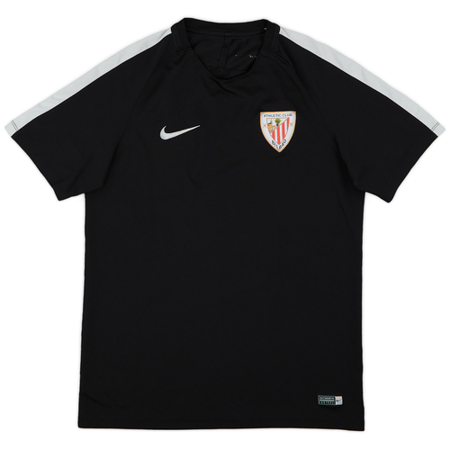 Camiseta athletic sale nike