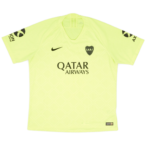 Short boca juniors best sale 2018