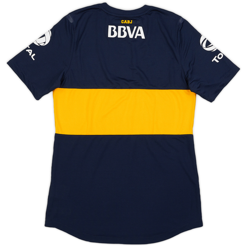 Jersey boca juniors amarillo deals