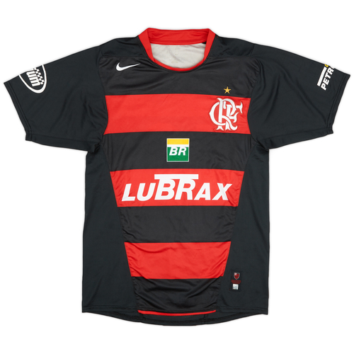 Remera flamengo sales