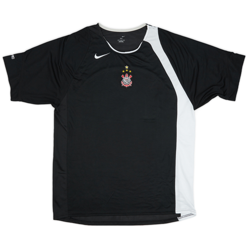 Camisa corinthians hot sale nike