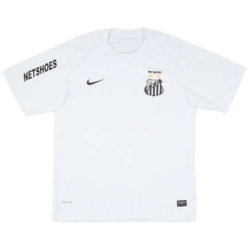 Camisa santos nike shop 2012