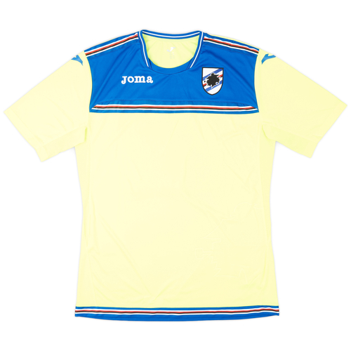 Sampdoria joma discount