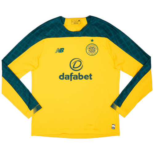 Celtic 2019 away kit sales