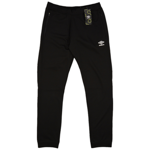 Umbro fleece outlet pants