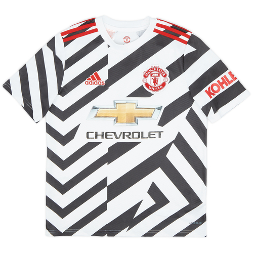 Manchester united 2020 third kit store