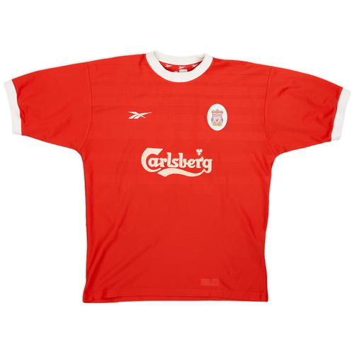 Liverpool kit carlsberg store