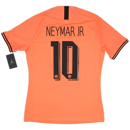 Neymar jr football shirt sales
