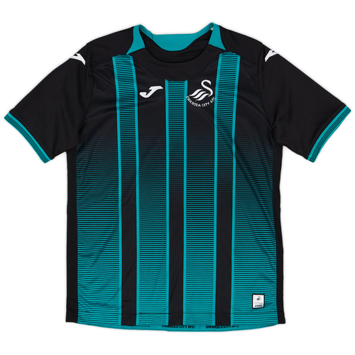 Jersey swansea city best sale 2019