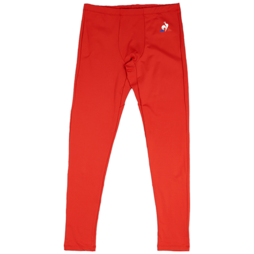 2019 20 Fiorentina Le Coq Sportif Compression Leggings As New