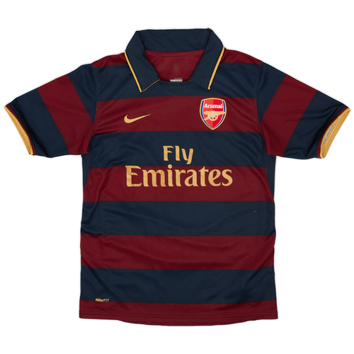 Barcelona 07 08 jersey discount