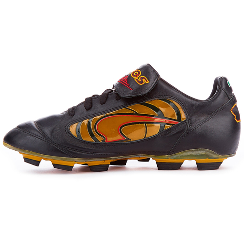 2000 Kronos Duemila PU TR Football Boots In Box FG 10