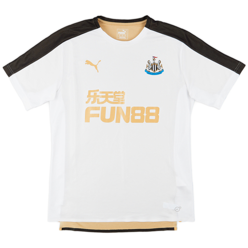 Puma newcastle outlet