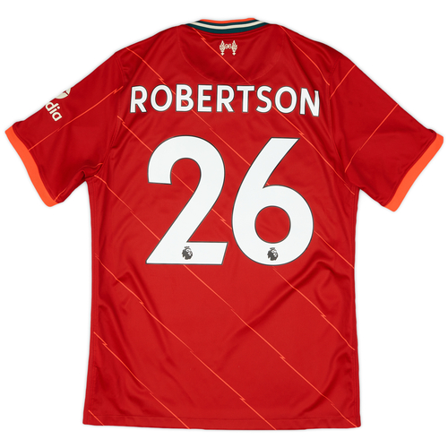 Liverpool robertson shirt new arrivals