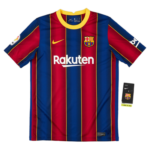 Messi 2020 cheap kit