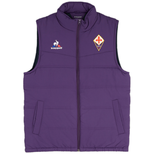 Le coq vest store