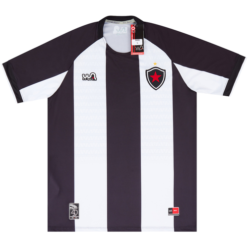 Botafogo jersey shop