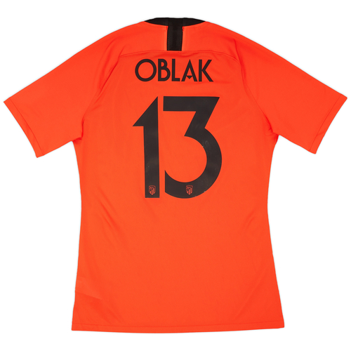 Oblak jersey store