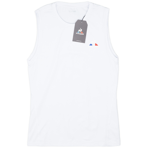 2015 16 Le Coq Sportif Training Vest XL