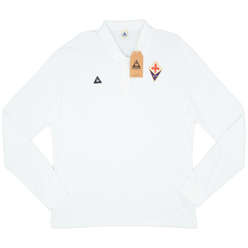 Le coq sportif clearance fiorentina shirt xl