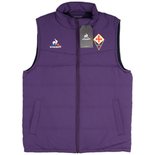 Le coq sportif on sale gilet