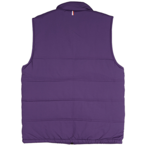 Gilet coq shop sportif