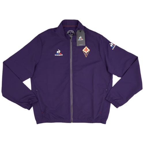 Le coq sportif sales rain jacket