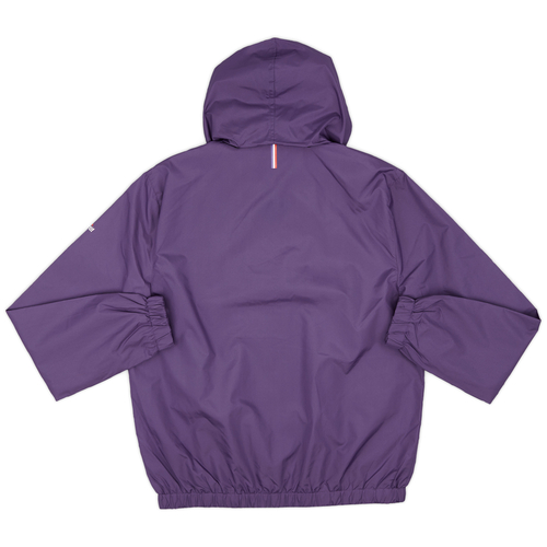 Veste le hot sale coq sportif 2016