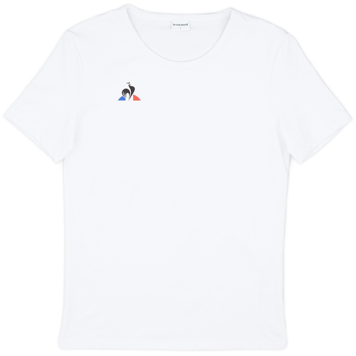2017 18 Le Coq Sportif Training Shirt