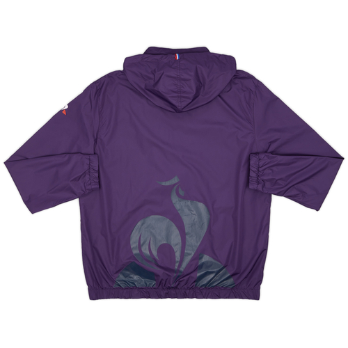 Le coq sportif jacket 2018 hotsell