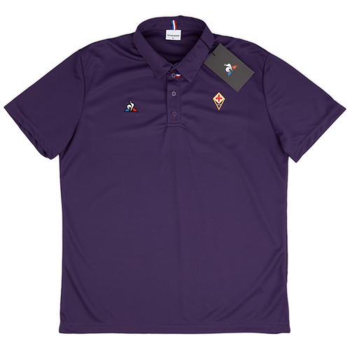 Polo le outlet coq sportif 2018