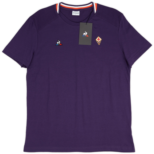 Le coq sportif deals t shirt 2019